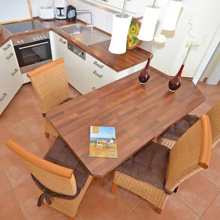 아파트 Haus Mowe - Apt. 05