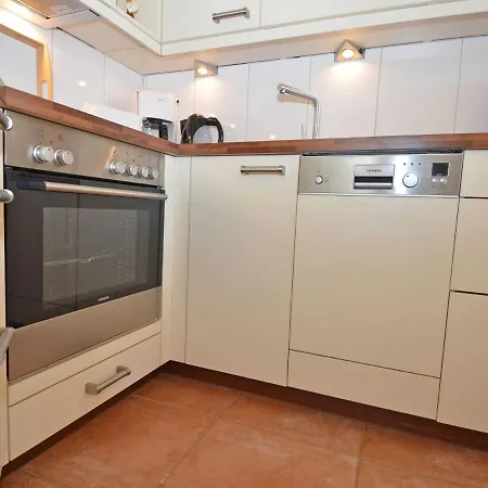 아파트 Haus Mowe - Apt. 05