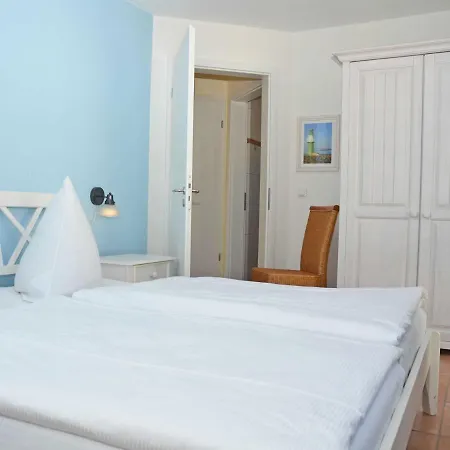 Haus Mowe - Apt. 05 Sellin (Rugen)