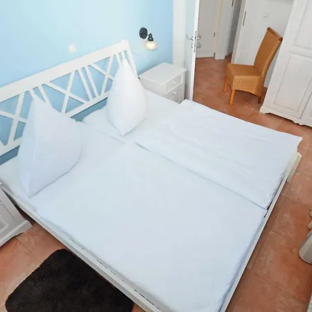 Haus Mowe - Apt. 05 아파트