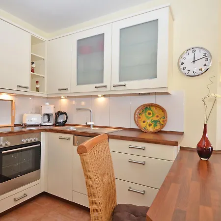 Haus Mowe - Apt. 05 *