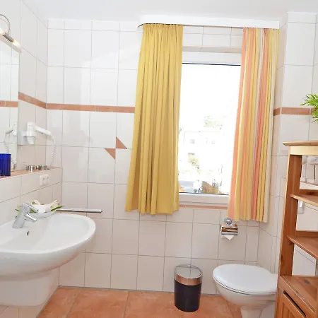 Haus Mowe - Apt. 05 * Sellin (Rugen)