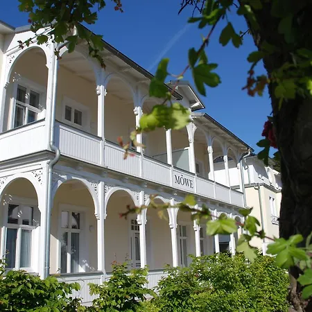 아파트 Haus Mowe - Apt. 05 *