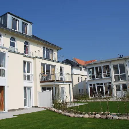 아파트 Haus Mowe - Apt. 05 *