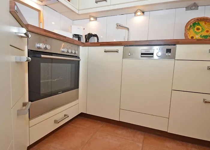 Apartamento Haus Moewe - Apt. 05