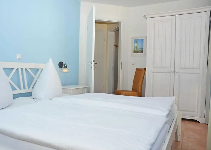 Haus Moewe - Apt. 05 Sellin (Rugen)